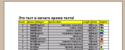 Preview от  TLPTGrid